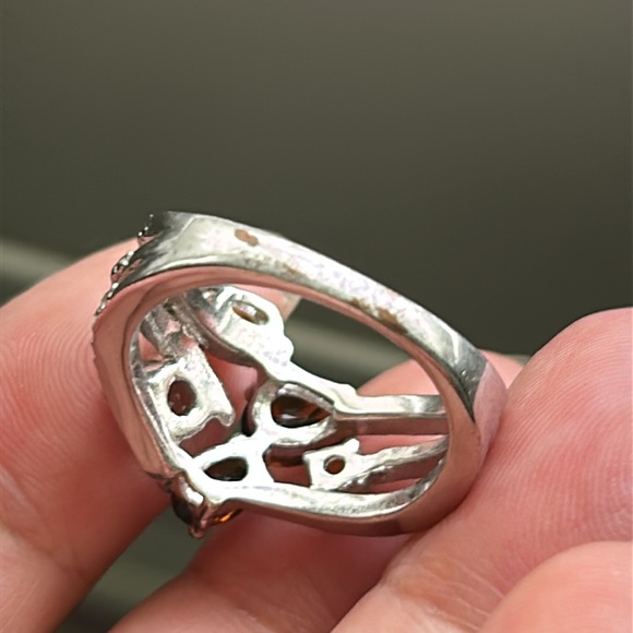 🖤NVC ring - Picture 6 of 12